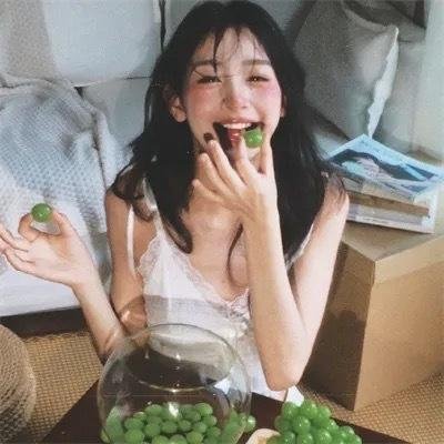 森林中的观察者